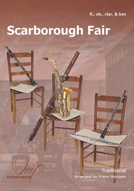 Scarborough Fair