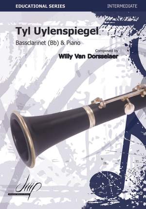 Willy van Dorsselaer: Thyl Uylenspiegel