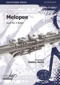 Gaston Nuyts: Mélopée