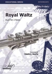 Gaston Nuyts: Royal Waltz
