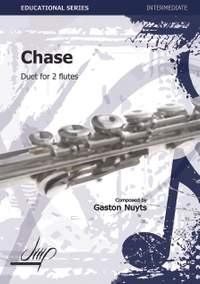 Gaston Nuyts: Chase