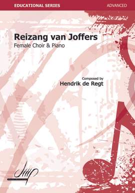 Hendrik de Regt: Reizang Van Joffers
