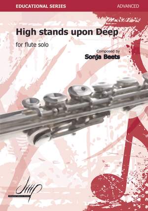 Sonja Beets: High Stands Upon Deep