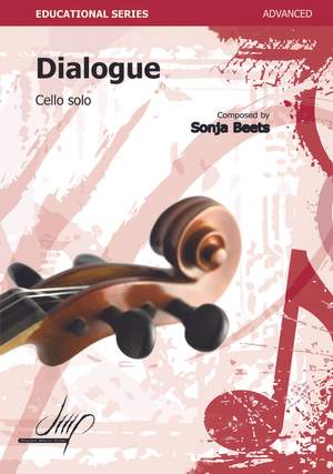 Sonja Beets: Dialogue