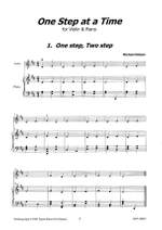 Mike Nelson: One Step At A Time Product Image