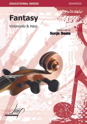 Sonja Beets: Fantasy