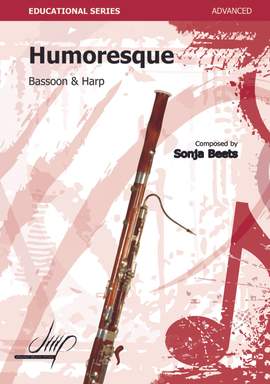 Sonja Beets: Humoresque