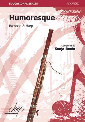Sonja Beets: Humoresque