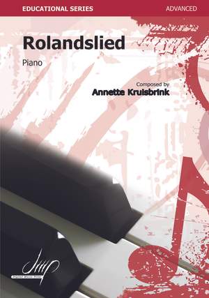Annette Kruisbrink: Rolandslied