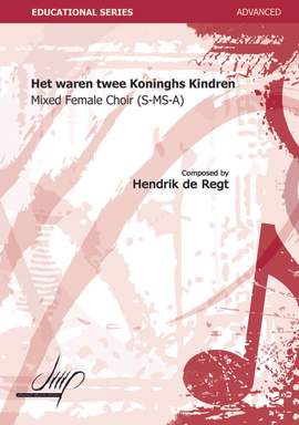 Hendrik de Regt: Het Waren 2 Koninghs Kinderen