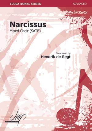 Hendrik de Regt: Narcissus