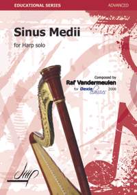Raf Vandermeulen: Sinus MedII