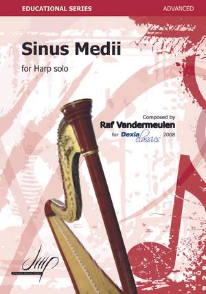 Raf Vandermeulen: Sinus MedII
