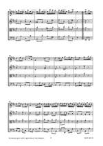 Bach: Badinerie Product Image