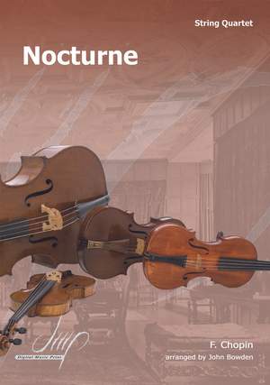 Frédéric Chopin: Nocturne