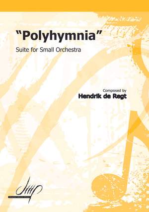 Hendrik de Regt: Polyhymnia
