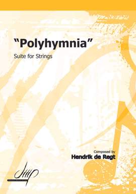 Hendrik de Regt: Polyhymnia