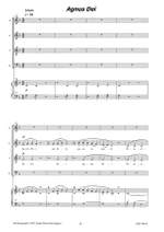 Johan Sluys: Missa Brevis Product Image