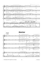 Johan Sluys: Missa Brevis Product Image