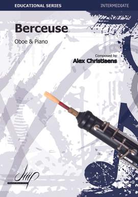 Alex Christiaens: Berceuse