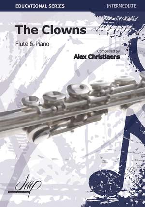 Alex Christiaens: The Clowns