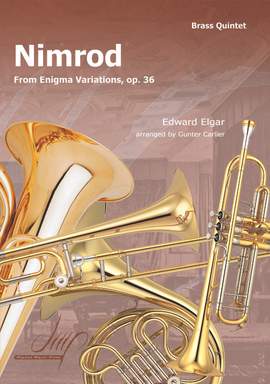 Edward Elgar: Nimrod