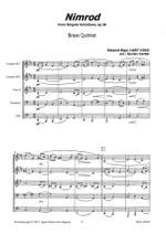 Edward Elgar: Nimrod Product Image