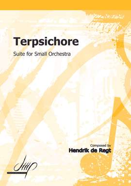 Hendrik de Regt: Terpsichore