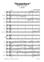 Hendrik de Regt: Terpsichore Product Image