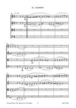 Hendrik de Regt: String Quartet I Product Image