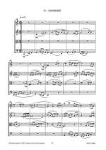 Hendrik de Regt: String Quartet I Product Image