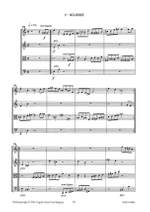 Hendrik de Regt: String Quartet I Product Image