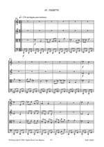 Hendrik de Regt: String Quartet I Product Image