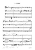 Hendrik de Regt: String Quartet I Product Image
