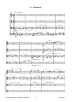 Hendrik de Regt: String Quartet II Product Image
