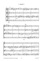 Hendrik de Regt: String Quartet II Product Image