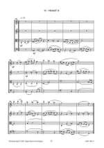 Hendrik de Regt: String Quartet II Product Image