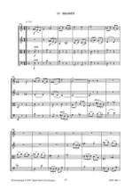 Hendrik de Regt: String Quartet II Product Image