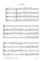 Hendrik de Regt: String Quartet II Product Image