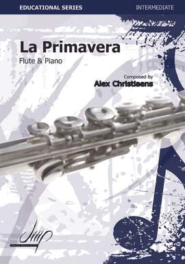 Alex Christiaens: La Primavera
