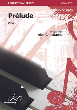 Alex Christiaens: Prélude