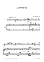 Alex Christiaens: FIVe Pieces For Flute and Piano Product Image