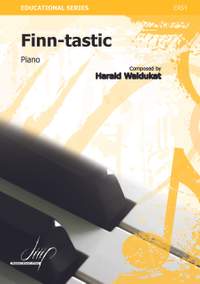 Harald Waldukat: Finn-Tastic