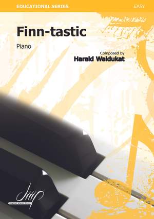 Harald Waldukat: Finn-Tastic