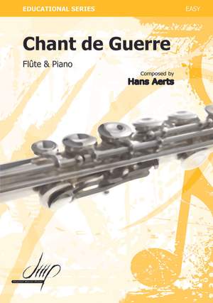 Hans Aerts: Chant De Guerre