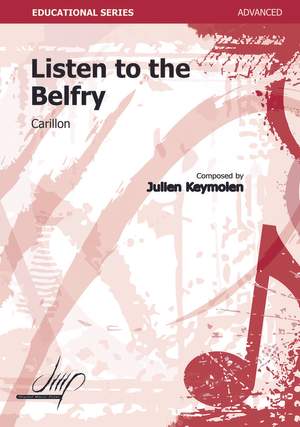 Julien Keymolen: Listen To The Belfry