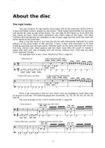 Claude Hoffmann: Ternary Drumset Vol. 1 Product Image