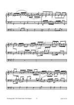 Bach: Was Mein Gott Will Product Image