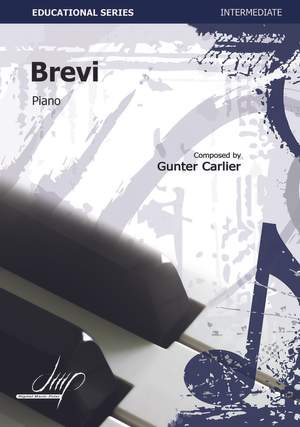 Gunter Carlier: Brevi