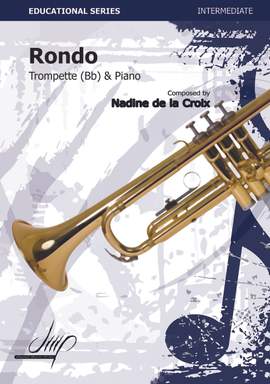 Nadine de la Croix: Rondo